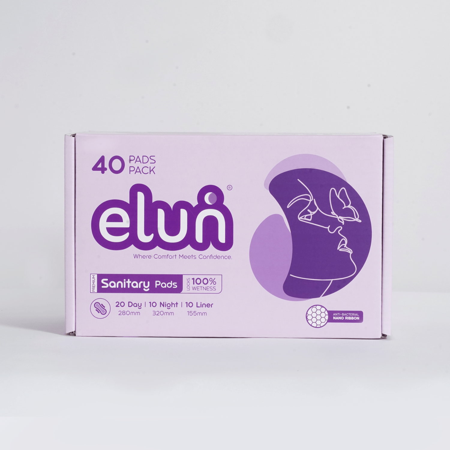 Sanitary Pads and Liners