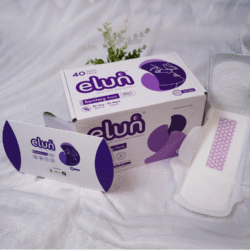 Sanitary Pads