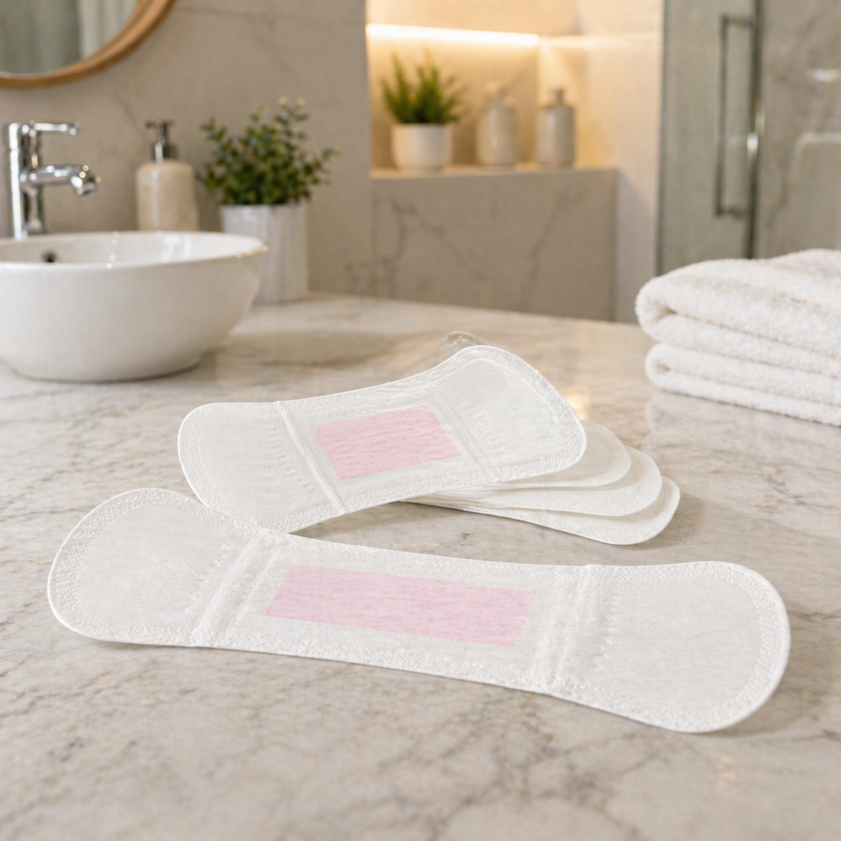 panty liners