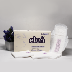 Day Sanitary Pads