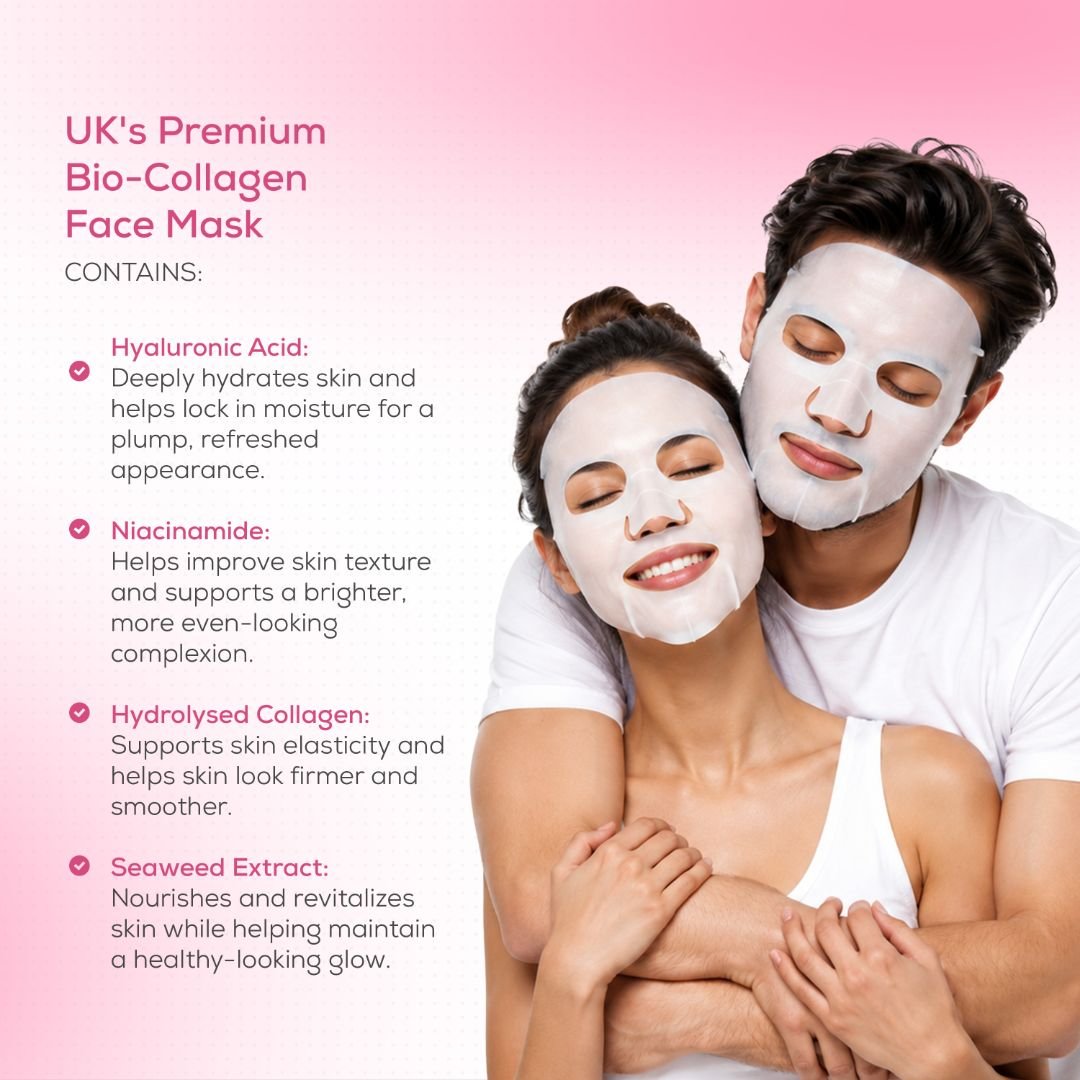 face mask