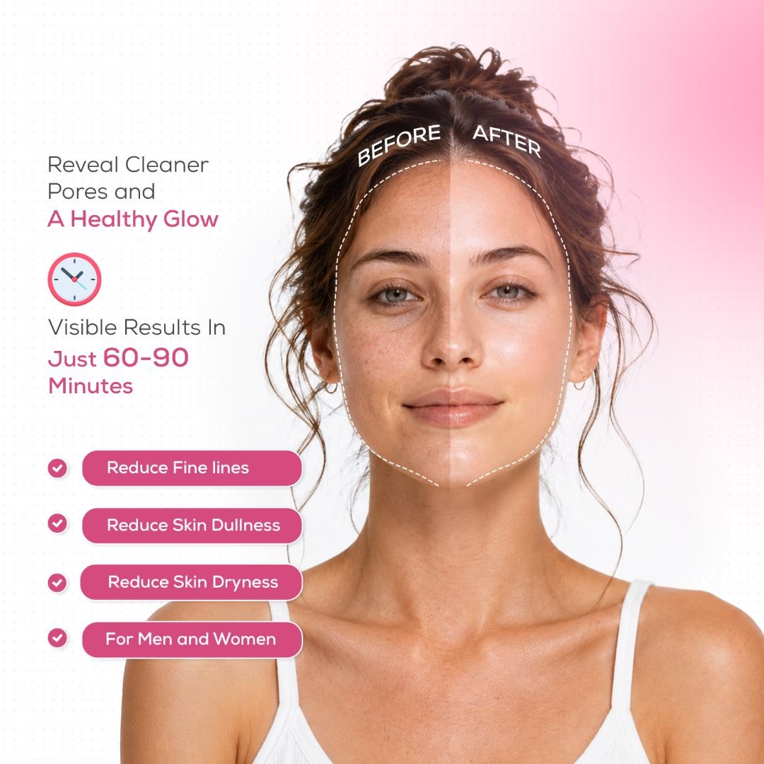 face mask