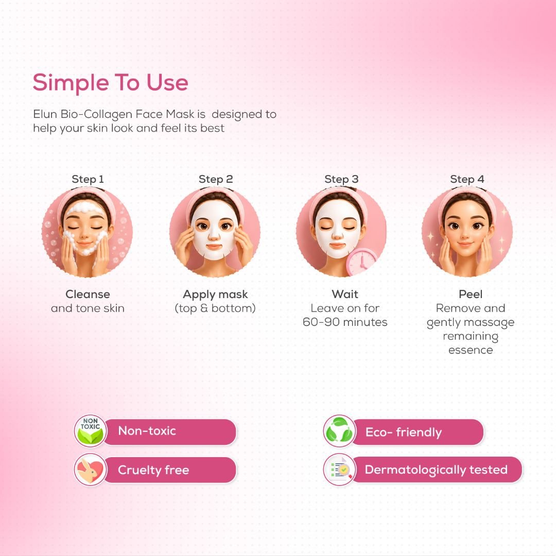 face mask