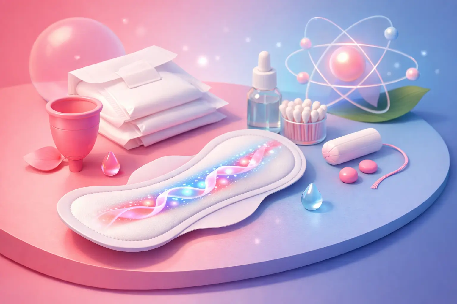Nano Ribbon Review: Better Period Care?