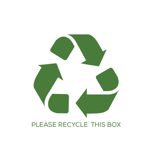 recycle sanitary pads and face care products