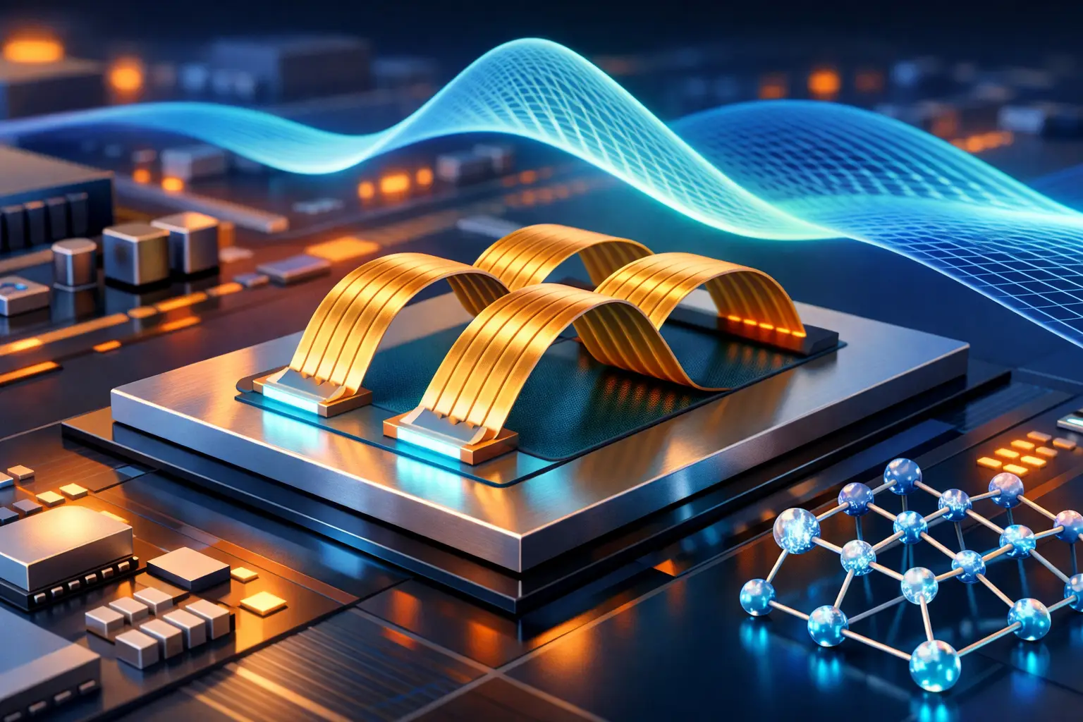 What Are Nano Ribbon Pads and How Do They Work?