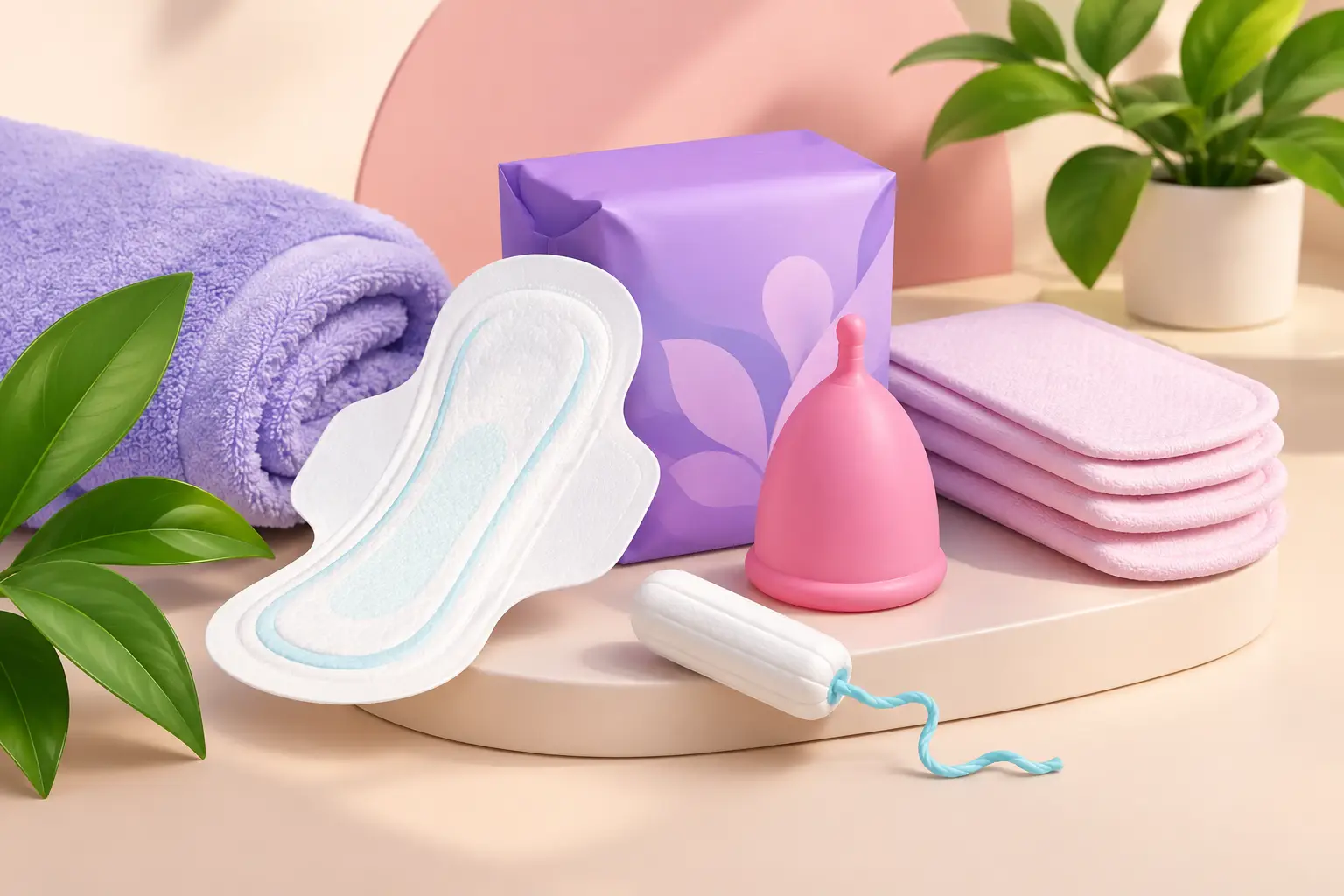 Clinically Tested Feminine Care That Feels Better