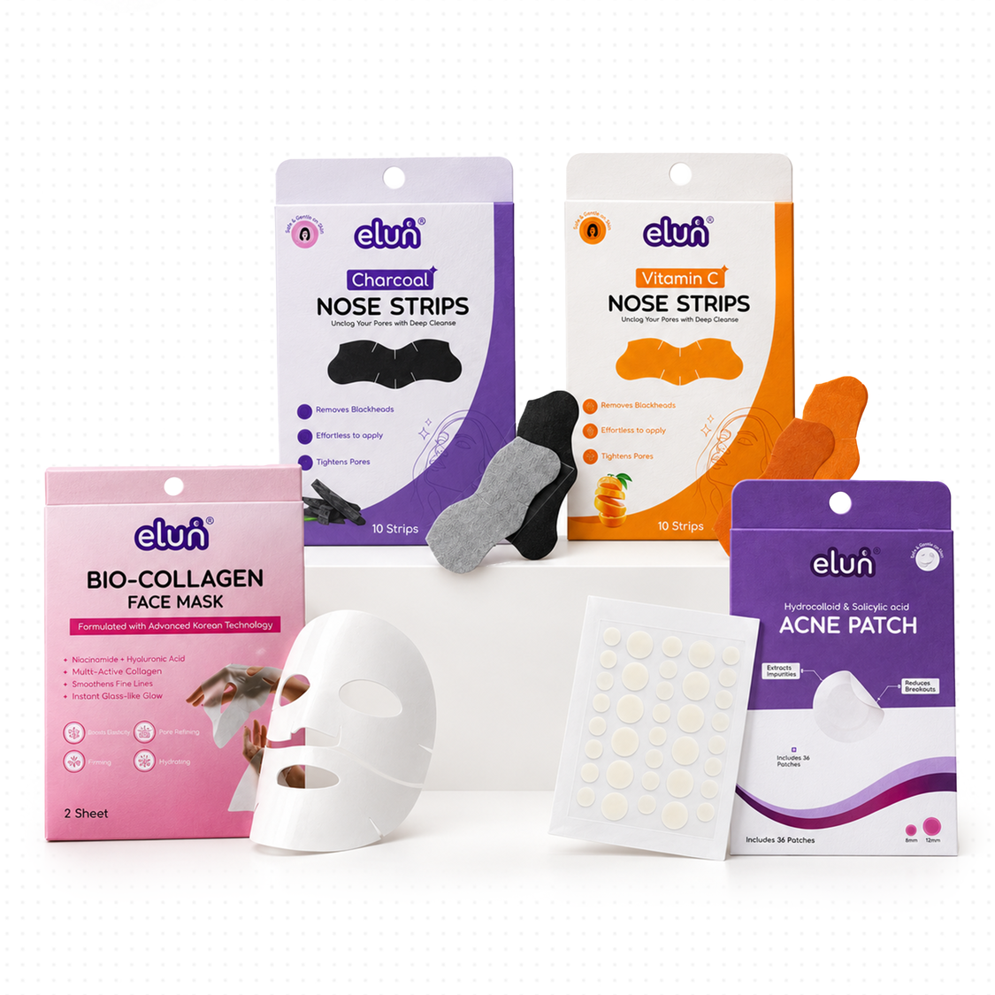 face care gift bundle Face care gift bundle